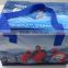 Leak Proof PVC Lining Insulated Trunk Cooler Bag 12 Cans Pk Cooler Bag Insulated