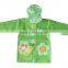 Oem Factory 100% Transparent Cheap Pvc Raincoat For Worker - Buy Pvc Raincoat,Fashionable Rain Poncho,Clear Rain Poncho