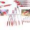 OEM Kitchen 304 Silicone Stainless Steel tools Silicone Cooking Utensils