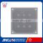 2016 new developed high temperature filter press plate