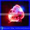Color changing led christmas lights led badge