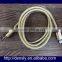 Whosale charging cable for iphone 6 ,for iphone 6 Braided USB Charger Cable