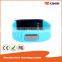 Bluetooth smart wristband smart bracelet bluetooth sport bracelet with sleep monitor calories monitor anti-lost
