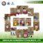 SGS & ISO Pet Products Factory Wholesale Moving Toy Cat & Cat Accessories Imported From China