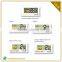 High Quality PET Electonic Shelf Label esl Custom For Supermarket