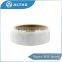 Factory price 13.56mhz HF programmable mini rfid labels