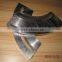 arc-shaped cutting corrugated paper carton slotting blade