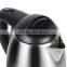 Kitchen utensils Stainless Steel tea coffe hot water Electric Kettle1.2 Liter