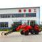 hydraulic wheel loader TL2500