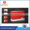 quality and fancy paper electronic packaging box