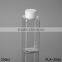High Quality Transparent PET Liquid Soap Container
