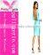 Friendly Sexy Womans Bandage Bodycon Jumpsuit