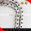 factory price Stainless steel conveyor Chain with Hollow Pin chain 10B