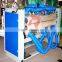 Whole Life After-sale Service Pvc Laminated Steel Sheet Pvc Laminated Gypsum Ceiling Tiles Machine Production Line