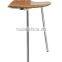 Arne Jacobsen Series 7 chair, plywood chair, dining chairs