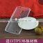 Ultra thin transparent phone accessories cheap silicon case for oppo a11w