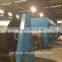 Block Materials Modular Movable Belt Conveyor Belt Vulcanizer of China
