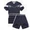 Wholesale Fly Dry Men's Football Gear Sportwear Suit