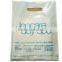 die cut handle LDPE shopping bags