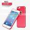 LZB Skin PU Leather Back Cover for Lumia 540 Case