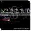 CE/ROHS Outdoor Christmas 2D Motif Light Christmas Street Decorative Motif Light