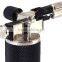 Practical Torch Jet Flame Refillable Butane Gas Cigar Smoking Lighter Windproof Good Design EK-801