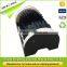 Fast cleaning boot scrubber, best shoe cleaning brush, wooden boot cleaner for boot