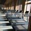 2016 New Hot With LED Screen Commercial Treadmill K17B