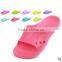 2015 summer new men and women cheap wholesale men eva slippers