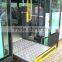 WL-STEP Series Wheelchair Lift for Bus