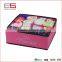 MD-23 Dividers Nonwoven Storage Box for Underware