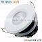 LED COB Waterproof Downlight , 5W, 7W
