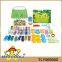Novelty Products Chinese Girls Boys Colorful Modelling Clay