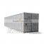 Koller containerized cold room storage room JVCR20 easy for transportation