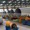 Large Diameter inox 316L Pipe