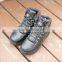 Safety Toe Work Shoes for Construction Site