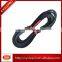 High Quality Moped V Belt D24 A48 A34 scooter fan V belt