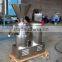 stainless steel colloid mill/chilli powder filling machine food grade sanitary grinding machine/food grade sanitary grinding mac
