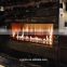 intelligent bioethanol fireplace for European decoration