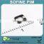 High Precision Security Camera Lens Cover