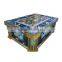 High quality Shooting Fish Game Shooting Game Machine Electrical Game Machine