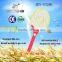 BBY-8329G RECHARGEABLE MOSQUITO KILLING ZAPPER