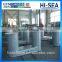 GB T554-96 Type B Inserted Ship Mooring Bollard