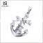 Anchor Design Cool Fashion Men Stainless Steel Pendant From China KALEN