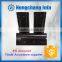 1/2" npt high pressure 6 channels swivel joint manufacturer for machine tools