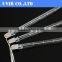 230V 1600W Short Wave Infrared Emitter for PET Blowing Machines