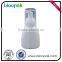 Free foaming washing up liquid soap dispenser with foam pump