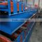 IT4 roof panel colored roof panel roll former / Box profile roll former /IBR roll forming machinery