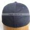 custom softtextile fitted cap