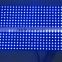 Semi-outdoor/Indoor Usage 10mm Pixels LED Module red/yellow/white/green/blue color